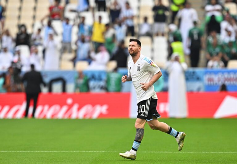 Argentina, Francia y México debutan este martes en Qatar 2022: Revisa los horarios de los partidos