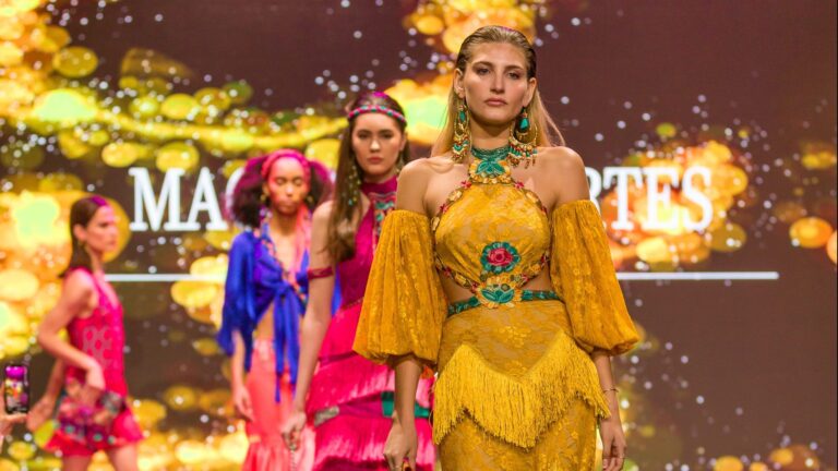 El Festival de Moda llega a la comuna de Providencia