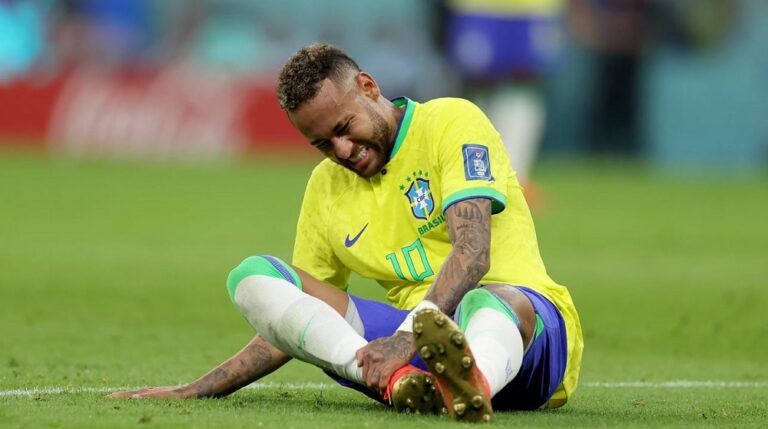 Portugal, Uruguay y un Brasil sin Neymar: Revisa los horarios de los partidos de este lunes en Qatar