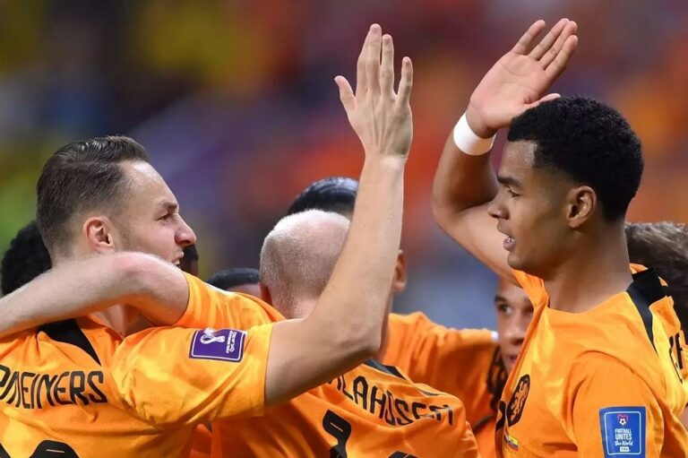 Este martes se definen los primeros clasificados a octavos de final en Qatar 2022: Revisa los horarios