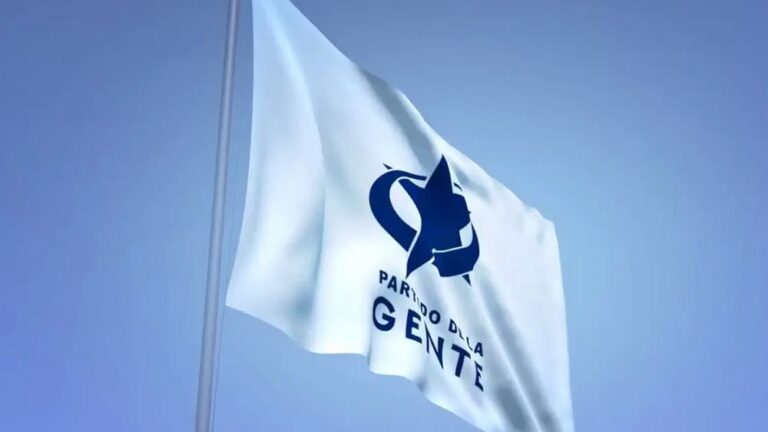PDG reconoce “quiebre interno” tras elección en la Cámara: “Es momento de corregir la representación de bancada”