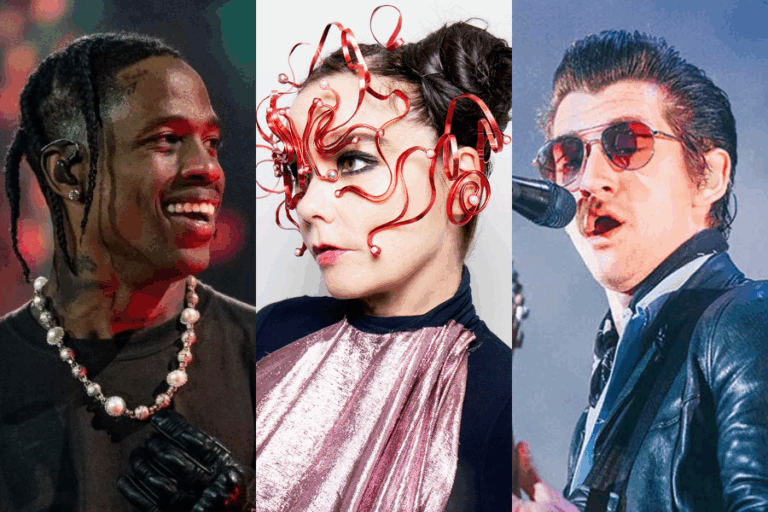 Primavera Sound 2022: Horarios del Metro, recorridos especiales, elementos prohibidos y mapa del lugar