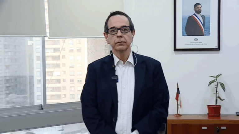 Subse. de Previsión Social responde a Asociación de AFP: 