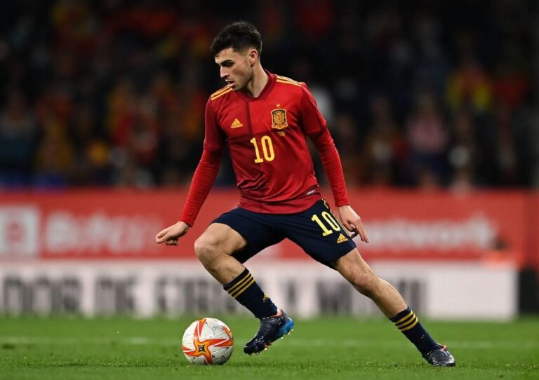 Revisa los horarios: España, Alemania, Bélgica y Croacia debutan este miércoles en el Mundial de Qatar 2022