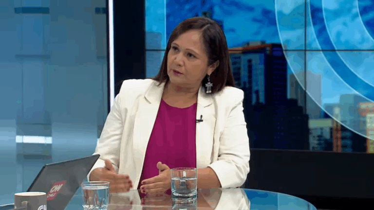 Figueroa y PAES 2022: “Una prueba de acceso no resuelve las brechas en educación, sino que intenta reducirlas”