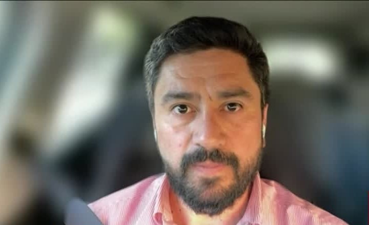 Alcalde de Talcahuano: 
