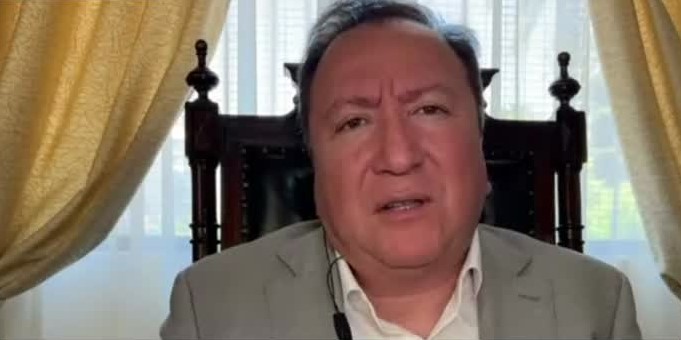Alcalde de Talca por homicidios ocurridos en la comuna: 