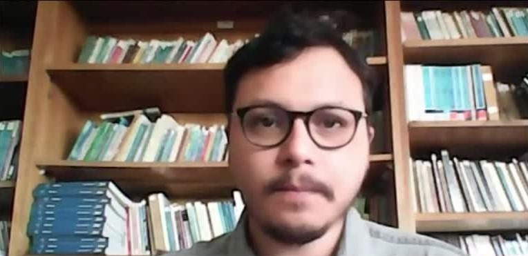Cristofer Rodríguez: 