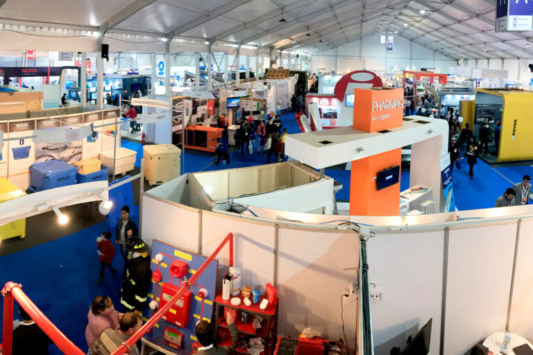 Feria FISA: Por qué terminó hace 24 años y su regreso este 2022