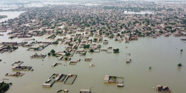 La COP27 culminó con acuerdo de un fondo climático para “pérdidas y daños” en un convenio histórico