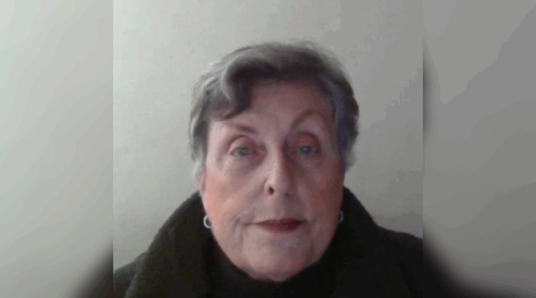 Fallece Danuta Rajs, creadora del Departamento de Estadísticas e Información en Salud del Minsal