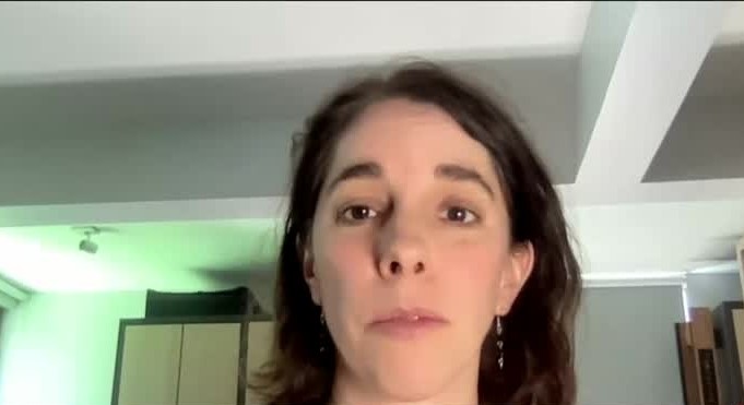 Paula Errázuriz: 