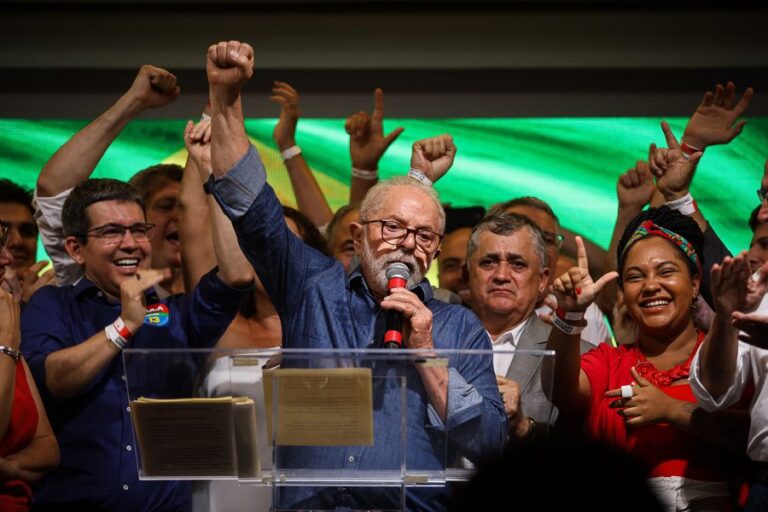 Raúl Sohr y el desafío de Lula da Silva para proteger el Amazonas: 