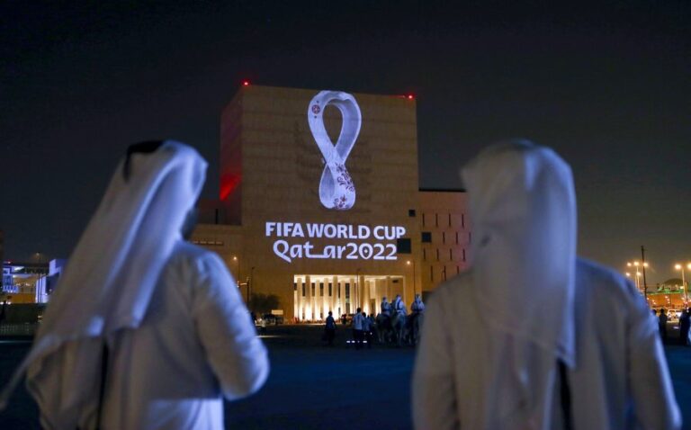 “Pedimos que respeten nuestra cultura”: ¿Por qué a ciertos árabes y musulmanes les molesta la cobertura de Qatar 2022?