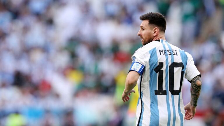 Argentina y México se juegan su futuro en Qatar: Revisa los horarios de los partidos de este miércoles