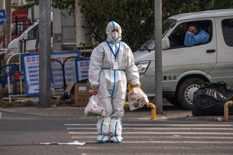Raúl Sohr y las fuertes restricciones en China: 