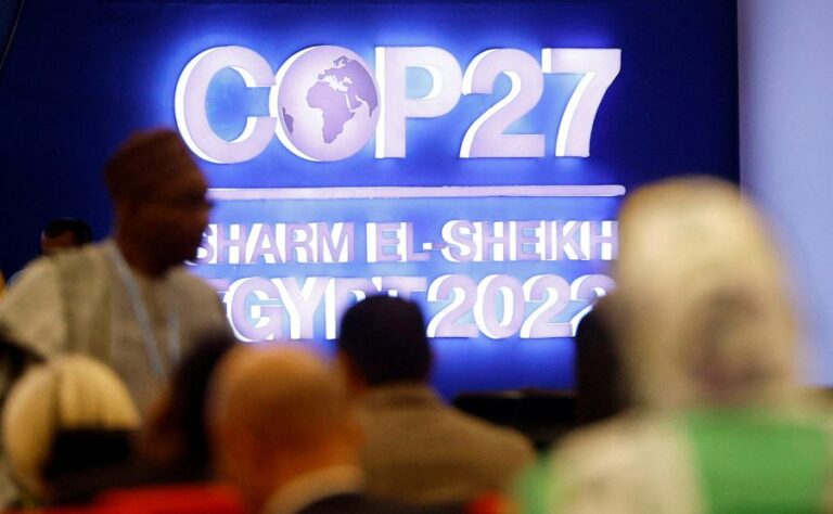 Raúl Sohr y lo que dejó la COP27: 