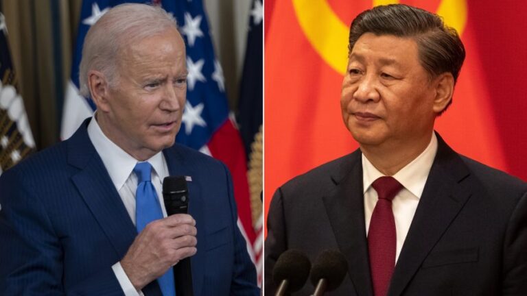 Raúl Sohr y el primer cara a cara entre Biden y Xi Jinping: 