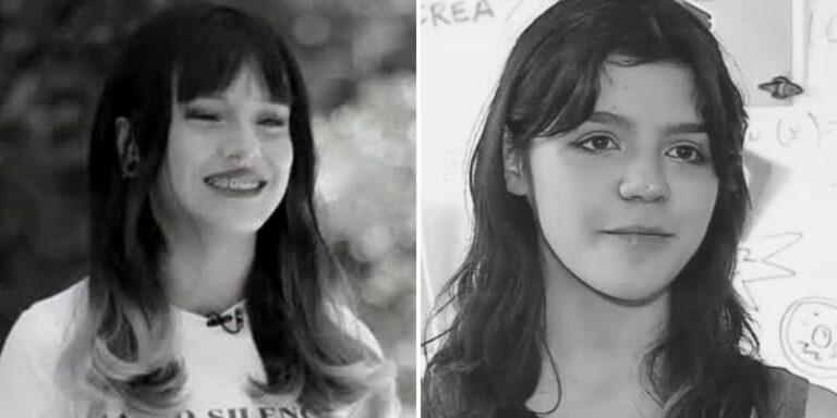 Futuristas: Conoce a Trinidad Matta y Anabelee Araneda, embajadoras del gran encuentro científico para niños