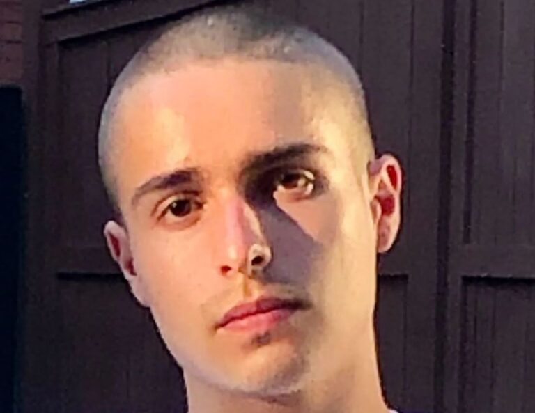 Encuentran en Valparaíso a joven con TEA que llevaba seis días desaparecido