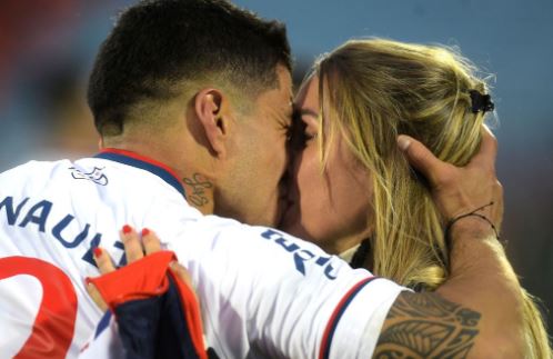 Contra viento y marea: La historia de amor de Luis Suárez y Sofía Balbi que lo llevó a ser leyenda