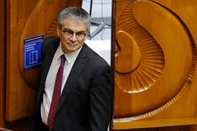 Gobierno se distancia de proyecto que busca declarar feriado el 26 de diciembre: 