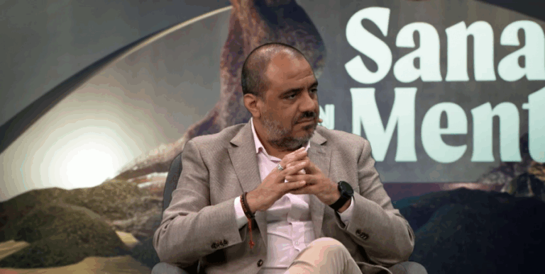 Ministro Ávila: 