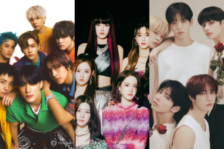 Music Bank Chile: Apertura de puertas y accesos para el festival de K-pop más esperado del año