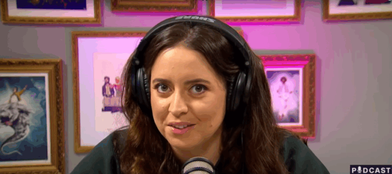 CNN Magazine Podcast: Entrevista a Paloma Salas