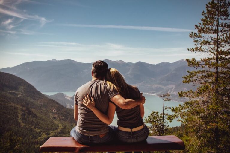 Algunas personas eligen a su pareja sin sentir atracción sexual: ¿Qué dicen los expertos sobre esto?