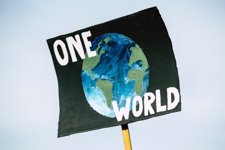 Camino a la COP27: ¿Cómo afecta el cambio climático al mundo?