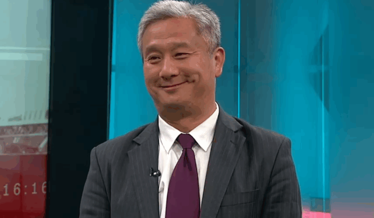 Yun Tso Lee y el encuentro de Biden y Xi: 