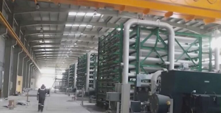Tecnagent: Soluciones para agua y polvo en minería