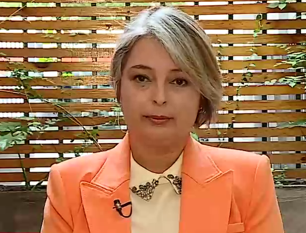 Ministra Jara y presidencia de la Cámara: 