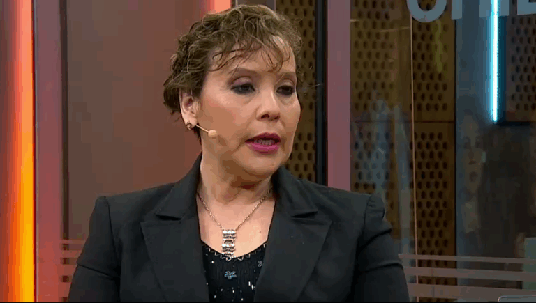 Lilian Vincent: 