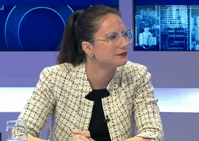 Hassler desmiente maltrato laboral en su administración: 