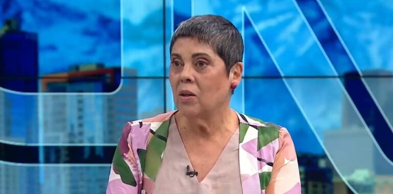 Subsecretaria de la Niñez por polémicas tesis sobre la pedofilia: 