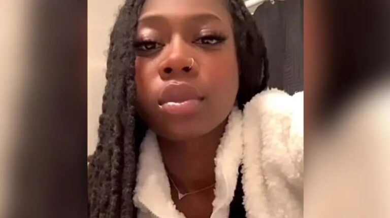 Encuentran muerta a joven de 22 años en su automóvil tras quedar atrapada por la nieve en Estados Unidos