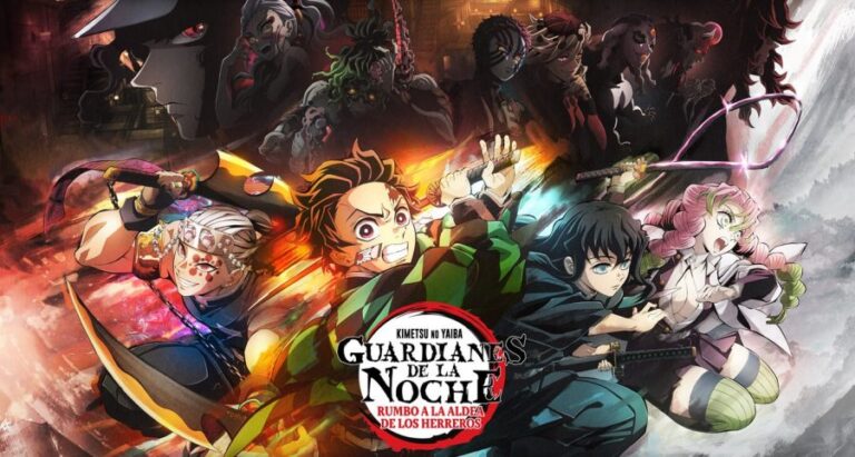 La tercera temporada de 