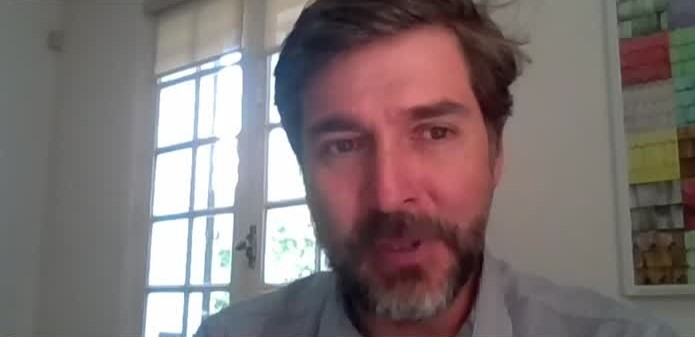 Daniel Johnson por proyectos de seguridad del Gobierno: 