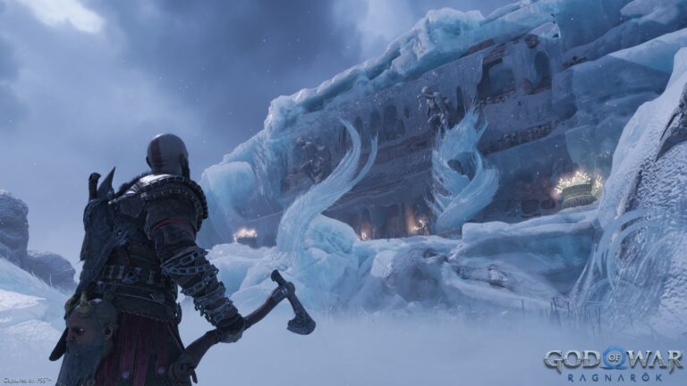 Los 10 videojuegos que más nos gustaron del 2022
