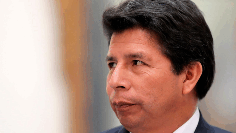 Dictan tres años de prisión preventiva para Pedro Castillo: Defensa apeló al fallo