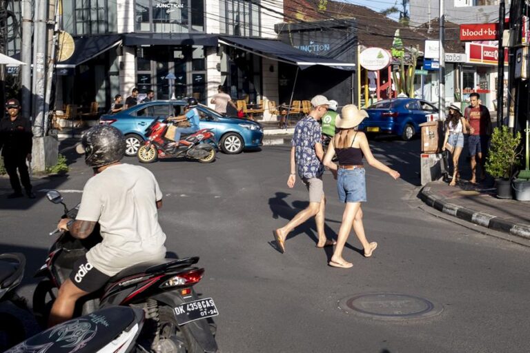 Bali asegura que protegerá la 