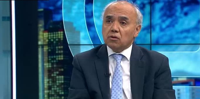 Pdte. de Asociación Nacional de Fiscales y elección de fiscal nacional: 