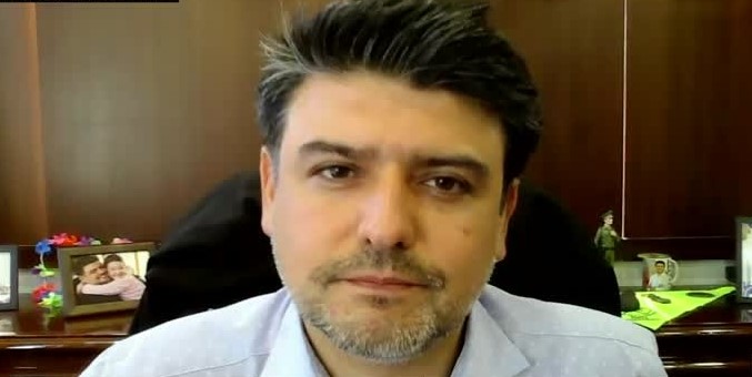 Alcalde de Estación Central sobre seguridad y fenómeno migratorio: 