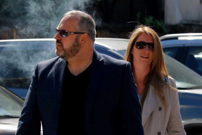 Actual pareja de Dávalos demandó a Compagnon para que desaloje su casa: Tendría 10 días para hacerlo