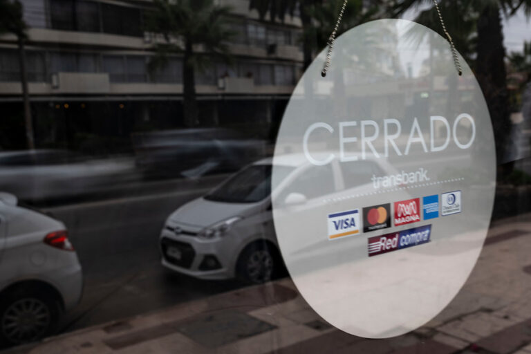 Pdte. de Hoteleros e incertidumbre por shows de fin de año: 