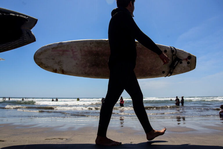 Solsticio: ¿A qué hora comienza oficialmente el verano en Chile?