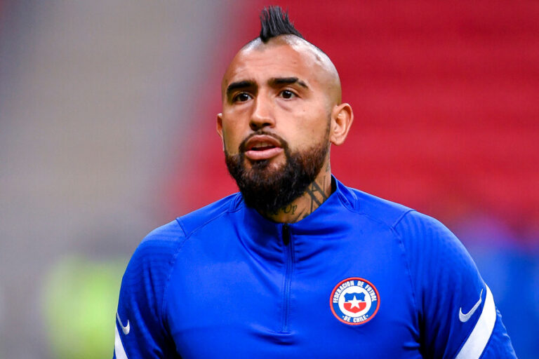 Arturo Vidal reveló su deseo de ser DT de la Roja: 