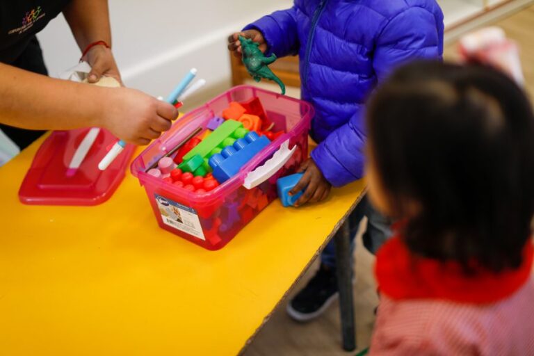 Retorno a clases: En un 9% aumentó el valor de matrículas y mensualidad de jardines infantiles y salas cuna